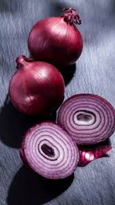 Red Onion